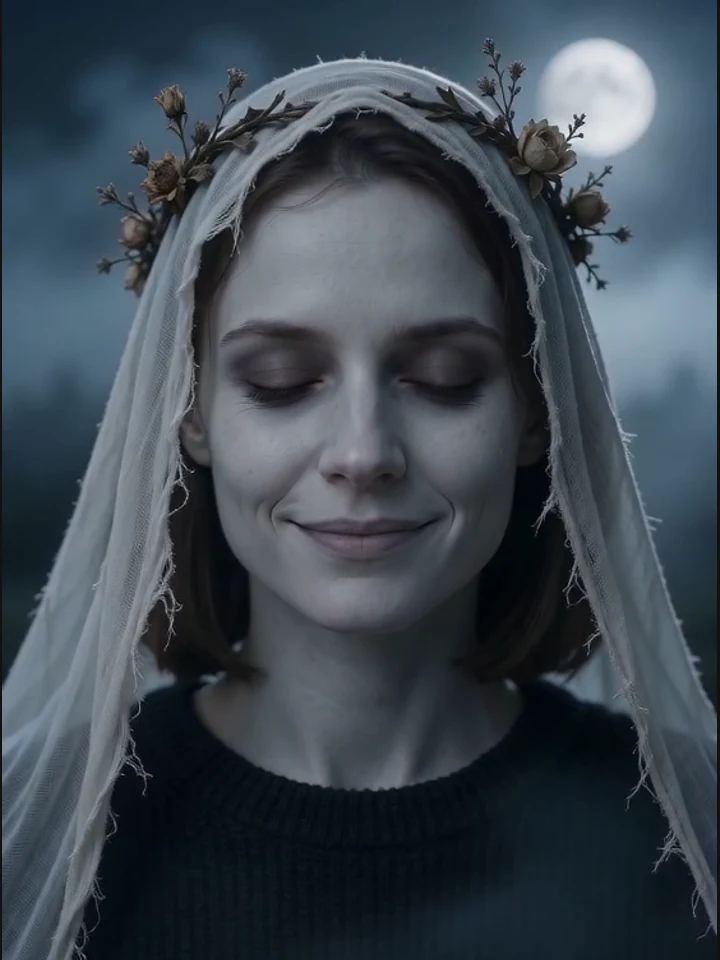 Corpse Bride