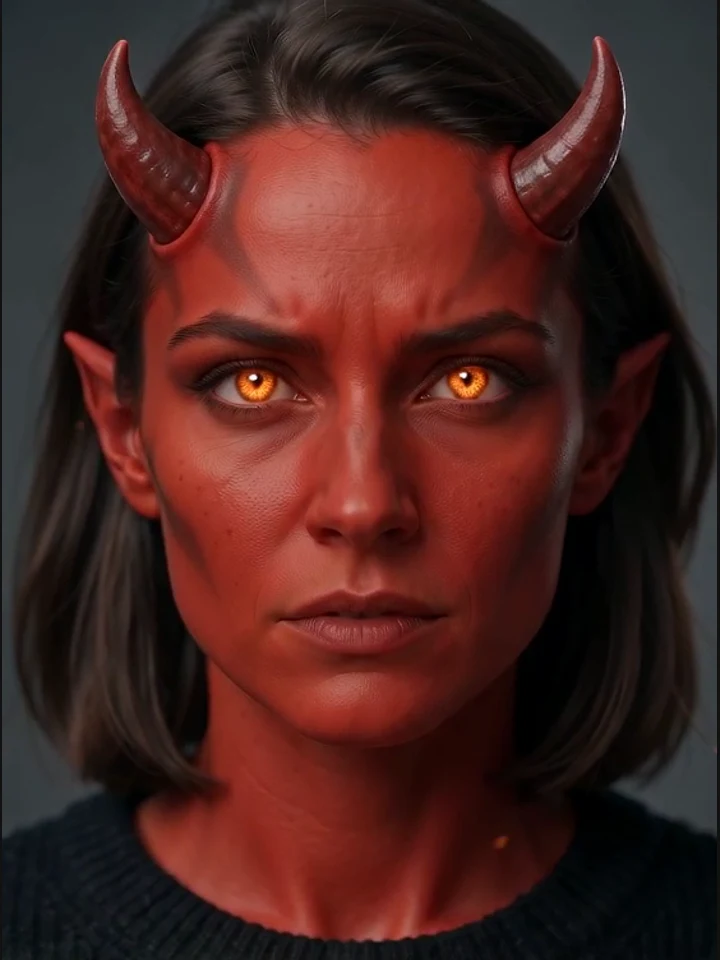 Demon